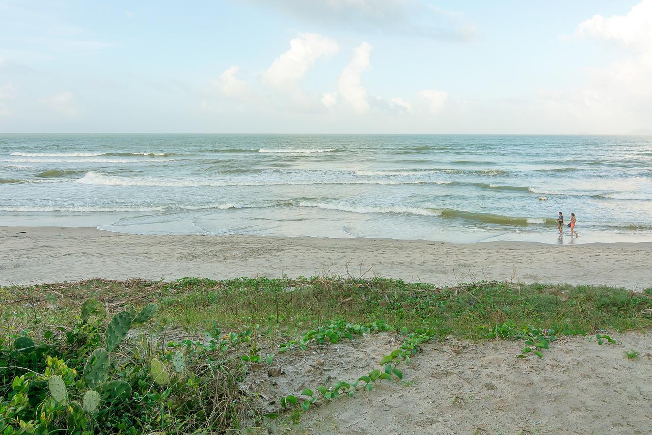 An Bang Beach Happy Village Хой Ан Екстериор снимка